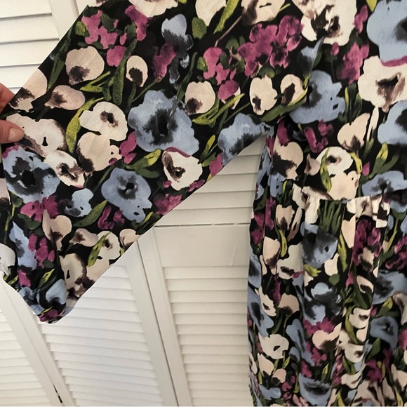 Monki Oversized dress Size small (fits M-L) new - Picture 3 of 3